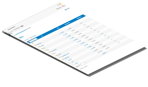 Выгрузка на хостинг